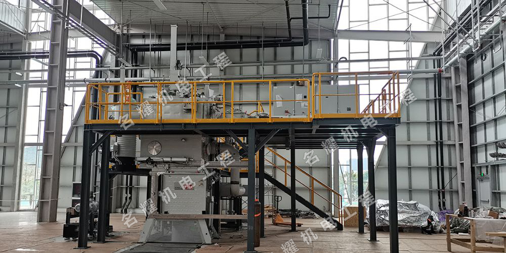 菏澤市名耀機(jī)電工程有限公司